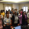 EHW Seminar - 30 August 2017
